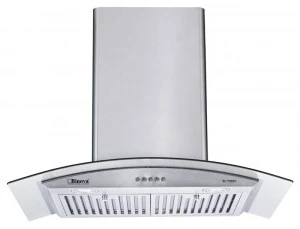 Máy hút mùi Binova BI-1700SH